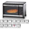 4001797270115-5 Rommelsbacher KLEINBACKOFEN BG 1055/E