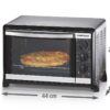 mini backofen, backofen, mini ofen Rommelsbacher KLEINBACKOFEN BG 1055/E