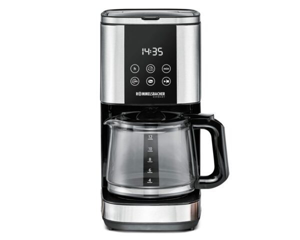 4001797882004-1 Rommelsbacher FILTERKAFFEEMASCHINE FKM 1000