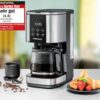 4001797882004-2 Rommelsbacher FILTERKAFFEEMASCHINE FKM 1000