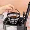 4001797882004-3 Rommelsbacher FILTERKAFFEEMASCHINE FKM 1000