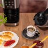 4001797882004-5 Rommelsbacher FILTERKAFFEEMASCHINE FKM 1000