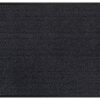 Andiamo Schmutzfangmatte Easy anthrazit B/L: ca. 90x200 cm
