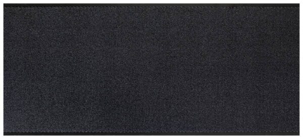 Andiamo Schmutzfangmatte Easy anthrazit B/L: ca. 90x200 cm