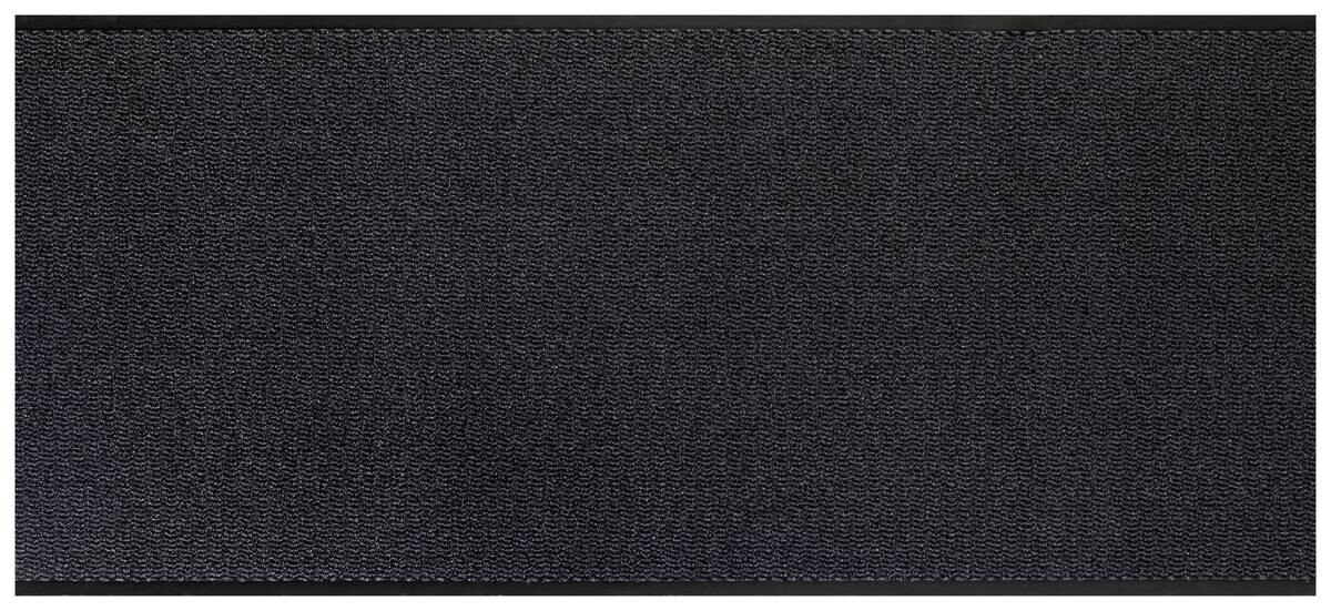 Andiamo Schmutzfangmatte Easy anthrazit B/L: ca. 90x200 cm
