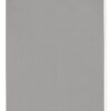 Boviva Thermo Klebe-/Klemmrollo Verdunklungsqualität silber B/L: ca. 100x150 cm Boviva Thermo Klebe-/Klemmrollo Verdunklungsqualität silber B/L: ca. 100x150 cm