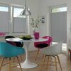 Spannplissee Easyfix Pia grau B/L: ca. 45x130 cm Spannplissee Easyfix Pia grau B/L: ca. 45x130 cm