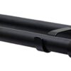 Boviva Stilgarnituren Zylinder mattschwarz Metall D: ca. 1,9 cm ausziehbar von ca. 130 bis 240 cm 2.0 Läufe Boviva Stilgarnituren Zylinder mattschwarz Metall D: ca. 1,9 cm ausziehbar von ca. 130 bis 240 cm 2.0 Läufe