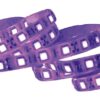 Näve Leuchten LED-Stripe 5126800 violett Kunststoff B/T: ca. 0,8x300 cm