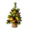 Näve Leuchten LED-Baum