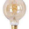 Näve Leuchten LED-Globelampe 3er-Set NV4135403 3er Pack E27 Näve Leuchten LED-Globelampe 3er-Set NV4135403 3er Pack E27