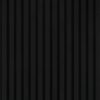Akustikpaneel schwarz L/B/H: ca. 1,9x56,1x240 cm pro Stück