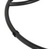greemotion Hängesessel Kuba aus Stahl, inkl. Auflagen, BxHxT: 103 x 210 x 103 cm