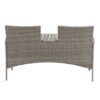 4005437272798-4 greemotion Bank Felin, ca. 141 x 86, 5 x 66 cm
