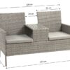 4005437272798-8 greemotion Bank Felin, ca. 141 x 86, 5 x 66 cm