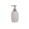 Axentia Bad – Set Santorino dekorativ beige