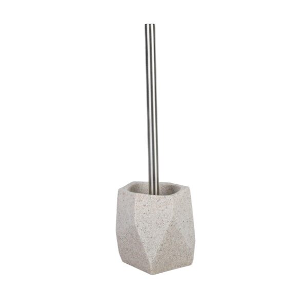 Axentia Bad – Set Santorino dekorativ beige
