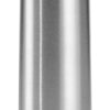 Axentia Isolierflasche silber Edelstahl B/H/L: ca. 7,5x22,5x7,5 cm