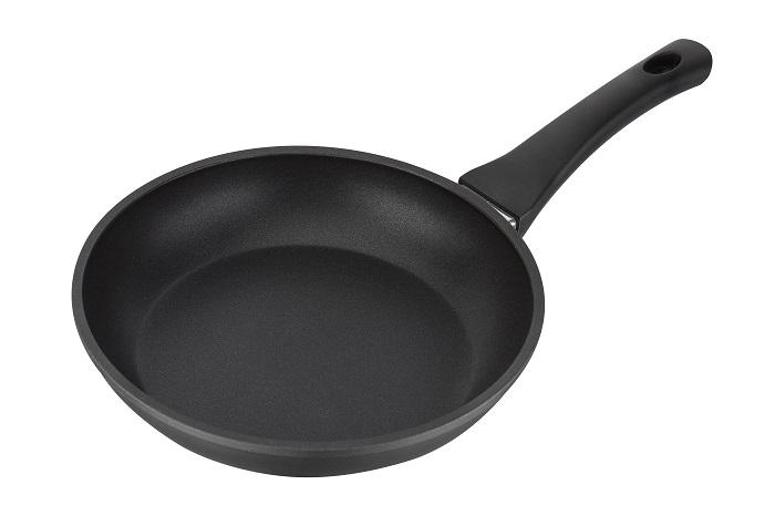 GSW Bratpfanne Nero 24cm