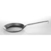 4005643860543-1 GSW Eisenpfanne mit Flachgriff, ø 20 cm