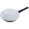 CASA ROYALE Pfanne Elverum – ø ca. 24 cm, schwarz