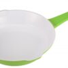 CASA ROYALE Pfanne Elverum – ø ca. 24 cm, grün