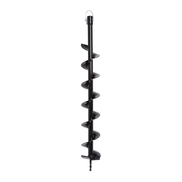 TECMIX ERSATZ ERDBOHRER FÜR EB 2000 – 100 X 800MM