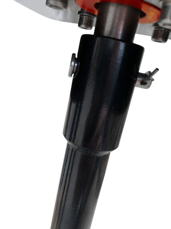 TECMIX ERSATZ ERDBOHRER FÜR EB 2000 – 100 X 800MM