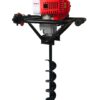 TECMIX ERSATZ ERDBOHRER FÜR EB 2000 – 100 X 800MM