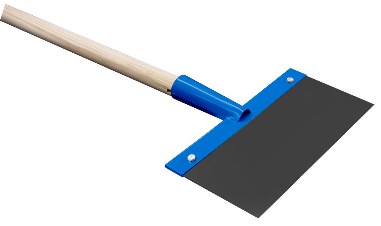 TECTOOL STOßSCHARRE 300MM LOSE – SS 300