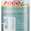 POCOline Acryl Vorstreichfarbe weiß matt ca. 0,75 l