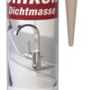 POCOline Silikon beige ca. 0,31 l