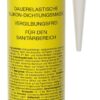 Sensation Silikon transparent ca. 0,29 l Sensation Silikon transparent ca. 0,29 l