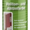 POCOline Vollton- und Abtönfarbe farngrün ca. 0,25 l POCOline Vollton- und Abtönfarbe farngrün ca. 0,25 l