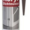 POCOline Acryl Fugendicht braun ca. 0,31 l