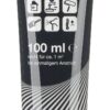 POCOline Raumfarbe Premium Plus weiß ca. 0,1 l