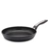 4006776046095-1 Karl Krüger Aluguss Pfanne flach DELTA 28 cm