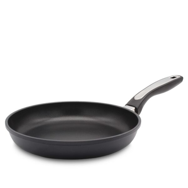 4006776046095-1 Karl Krüger Aluguss Pfanne flach DELTA 28 cm