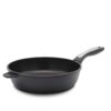 4006776054861-1 Karl Krüger Aluguss Pfanne tief DELTA, 24 cm