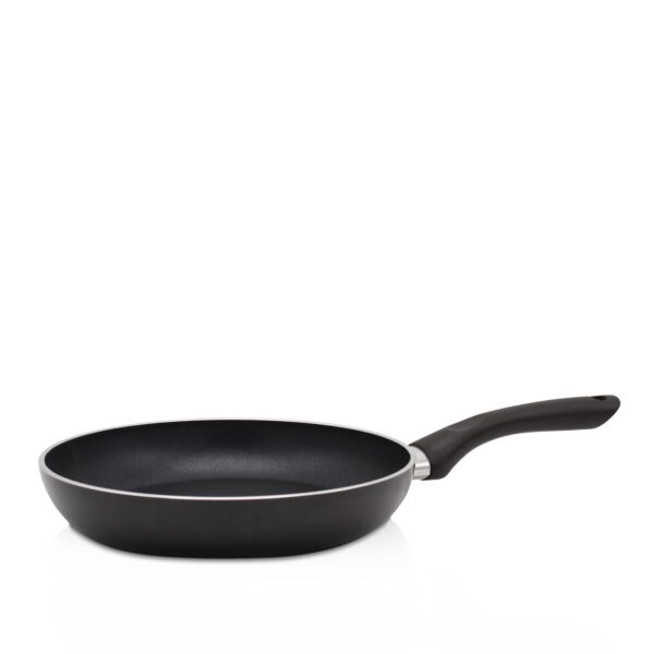 4006776055080-1 Karl Krüger Aluminium Pfanne Venezia flach, 28 cm