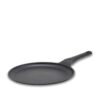 Karl Krüger Aluguss Crépes – Pfanne DELTA, 24 cm