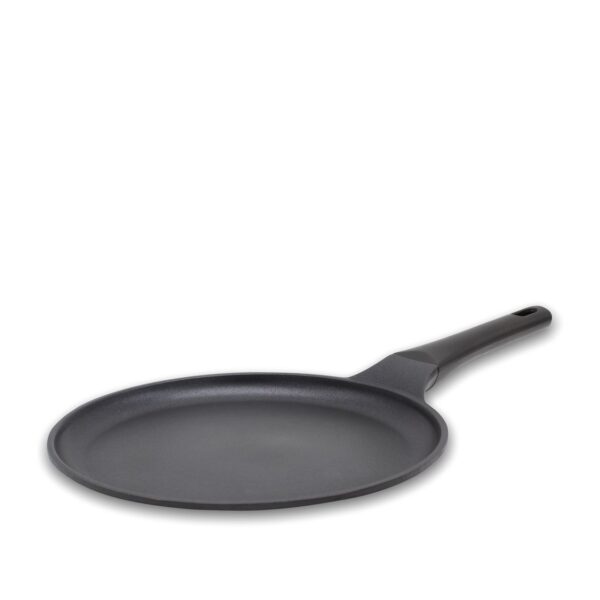 Karl Krüger Aluguss Crépes – Pfanne DELTA, 24 cm