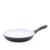 4006776068851-2 Karl Krüger Aluguss Pfanne flach OSLO, 20 cm