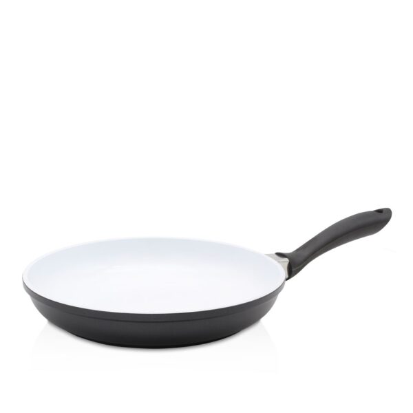 4006776068851-2 Karl Krüger Aluguss Pfanne flach OSLO, 20 cm