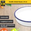 4006776099992-4 Karl Krüger Schale rund Serie "Husum" Ø 24 cm