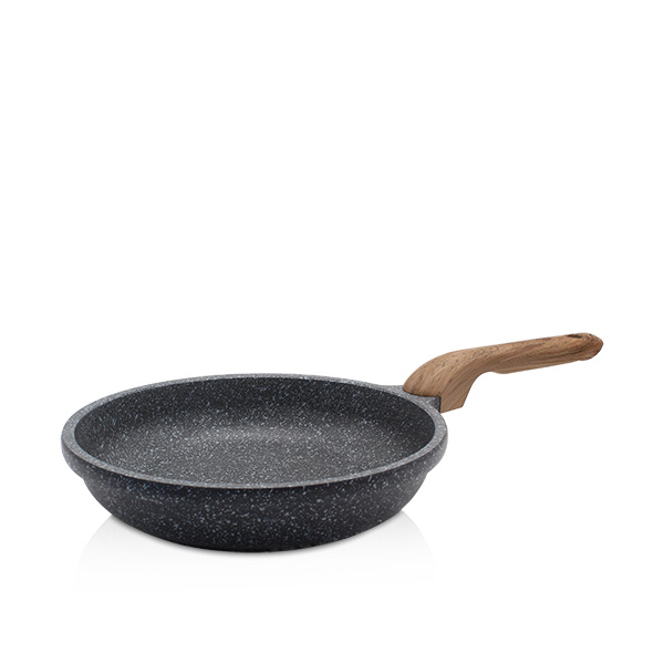 4006776110567-1 Karl Krüger Aluguss Pfanne TEXAS, 20 cm