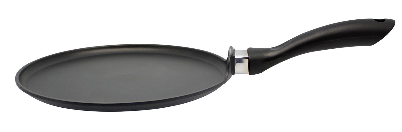 Elo Crepepfanne 28cm „Alucast“