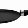 Elo Crepepfanne 28cm "Alucast"