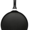 Elo Crepepfanne 28cm "Alucast"