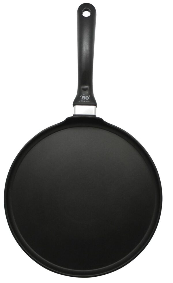 Elo Crepepfanne 28cm "Alucast"